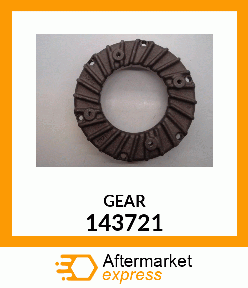 GEAR 143721