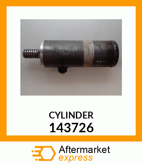 CYLINDER 143726