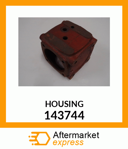 HOUSING 143744