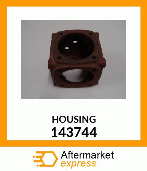 HOUSING 143744