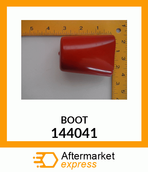 BOOT 144041