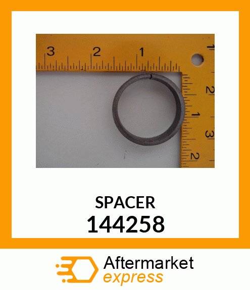 SPACER 144258