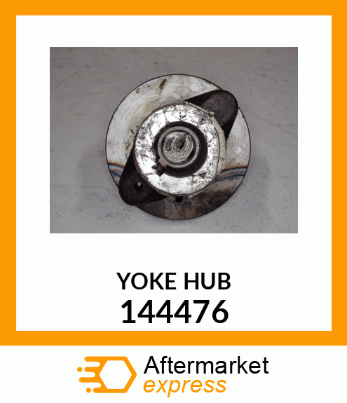 YOKE_HUB 144476