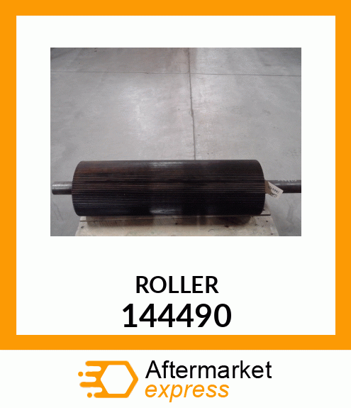 ROLLER 144490