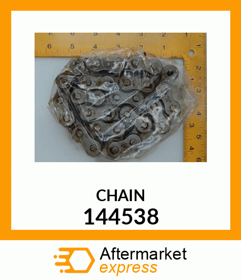 CHAIN 144538