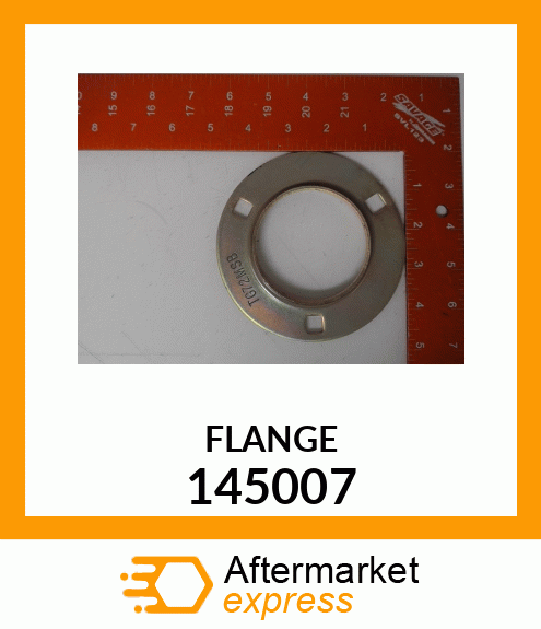 FLANGE 145007