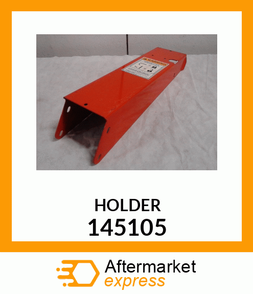 HOLDER 145105