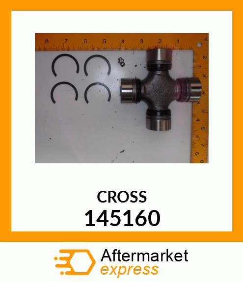 CROSS 145160