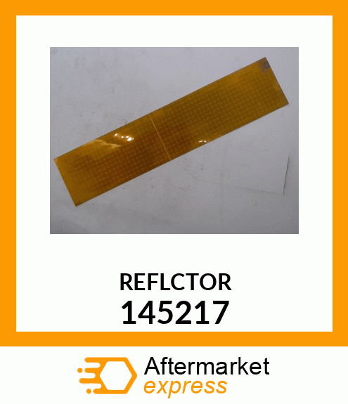 REFLCTOR 145217