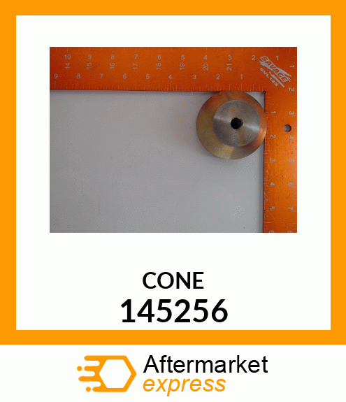 CONE 145256