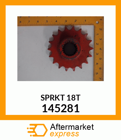 GEAR 145281