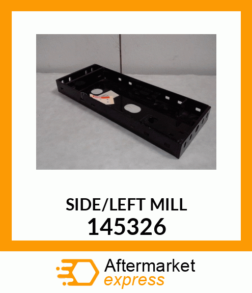 SIDE/LEFT_MILL_ 145326