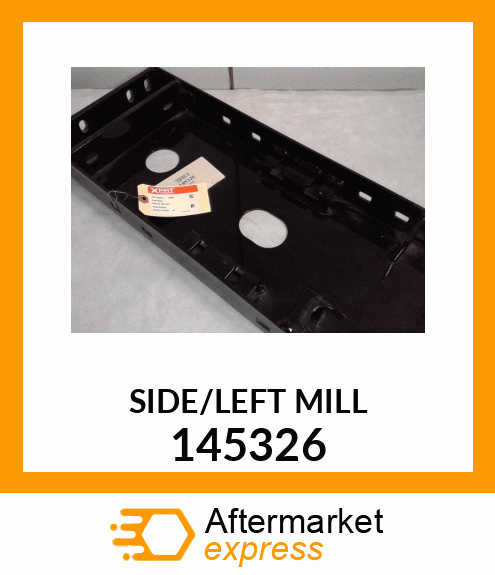 SIDE/LEFT_MILL_ 145326