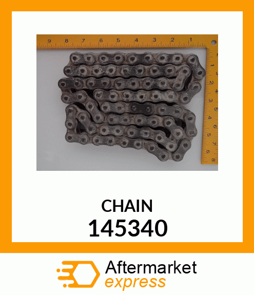 CHAIN 145340