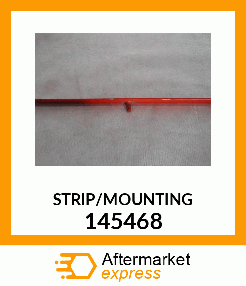 STRIP/MOUNTING_ 145468