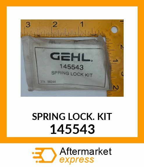 SPRING_LOCK_KIT 145543