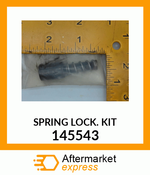 SPRING_LOCK_KIT 145543