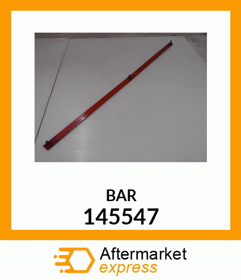 BAR 145547