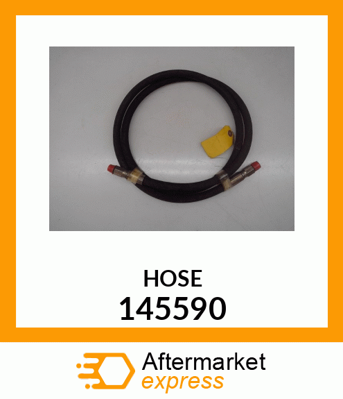 HOSE 145590