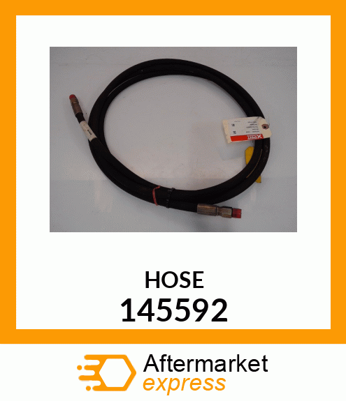 HOSE 145592