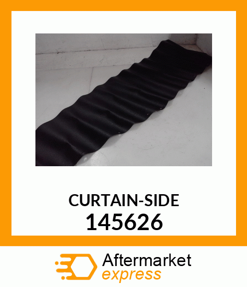 CURTAIN-SIDE 145626