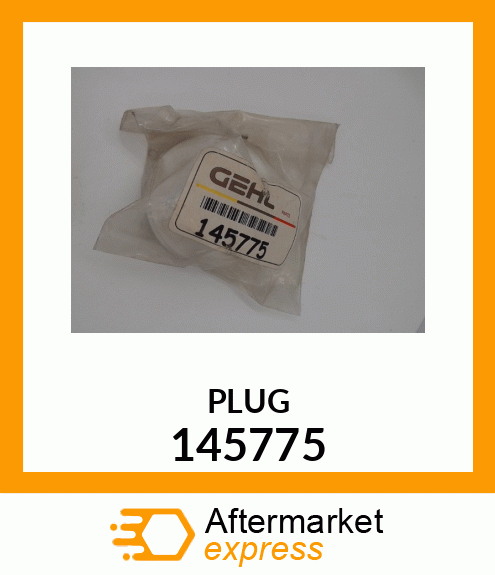 PLUG 145775