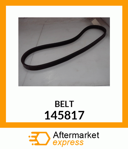 BELT 145817