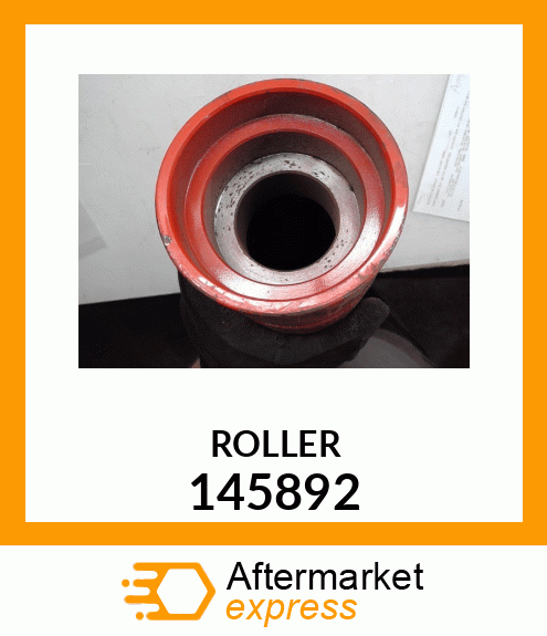 ROLLER 145892