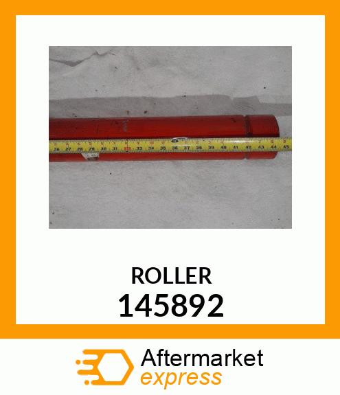 ROLLER 145892