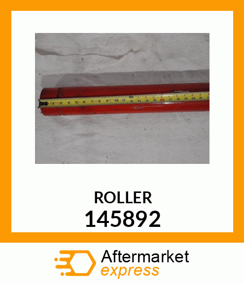 ROLLER 145892