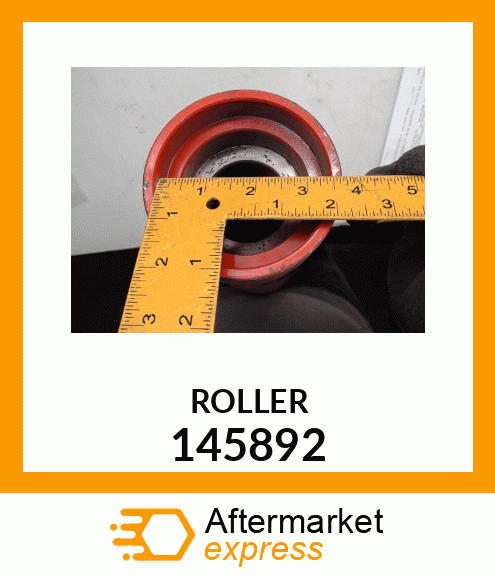 ROLLER 145892