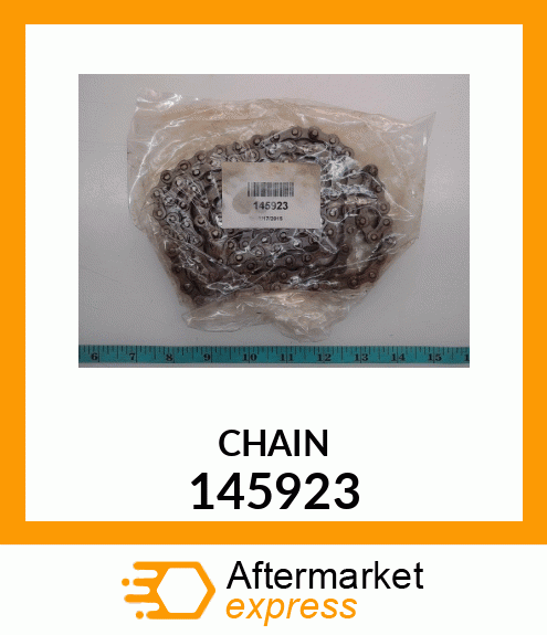 CHAIN 145923