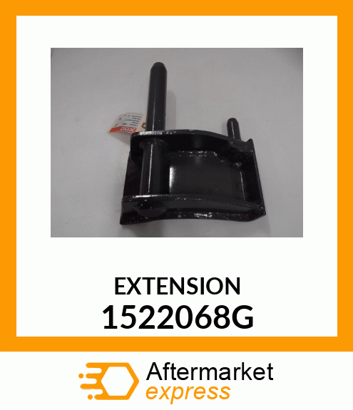 EXTENSION 1522068G