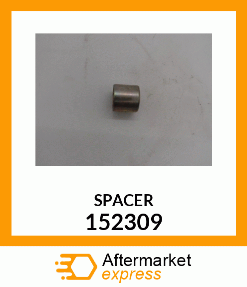 SPACER 152309