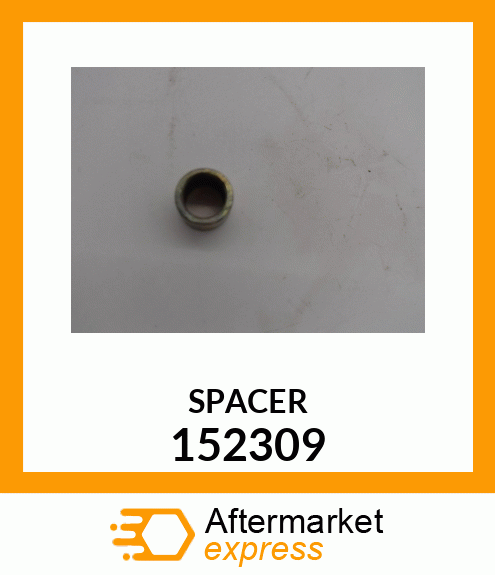 SPACER 152309