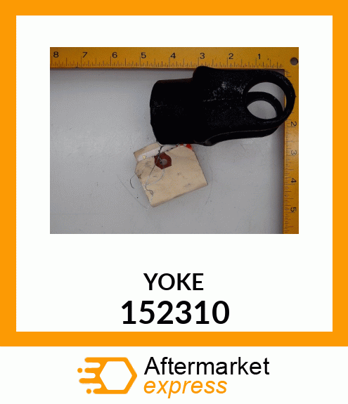 YOKE 152310