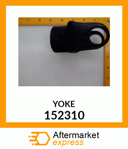 YOKE 152310