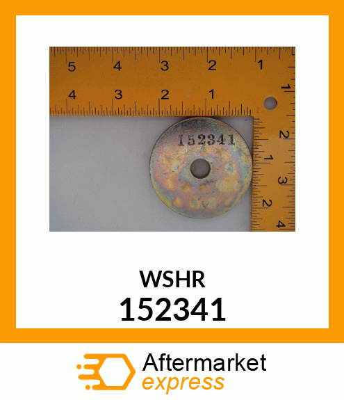 WSHR 152341