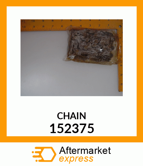 CHAIN 152375