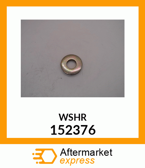 WSHR 152376