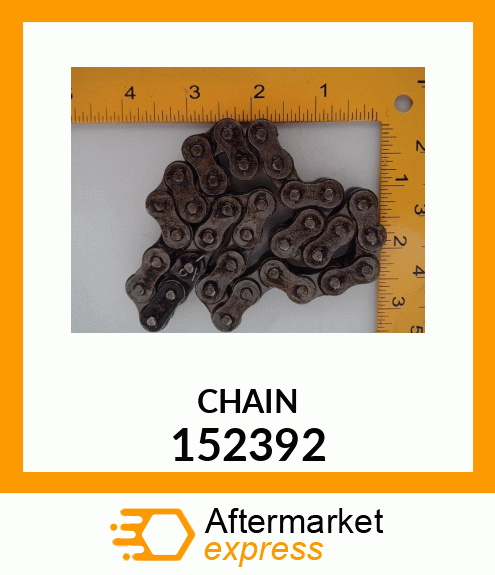 CHAIN 152392