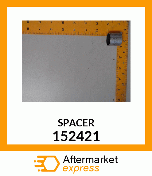 SPACER 152421