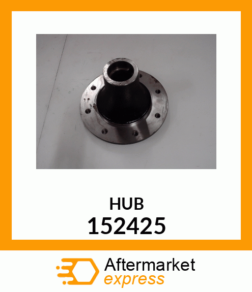 HUB 152425