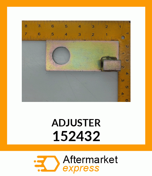 ADJUSTER 152432