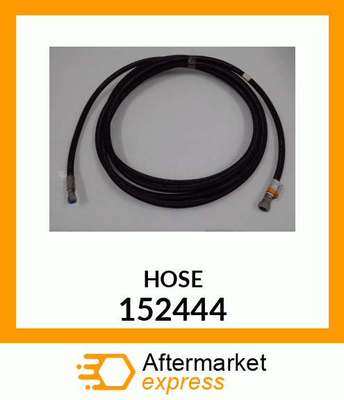 HOSE 152444