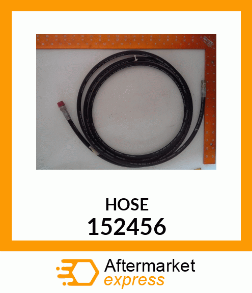 HOSE 152456