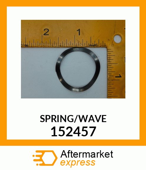 SPRING/WAVE 152457