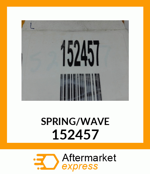 SPRING/WAVE 152457