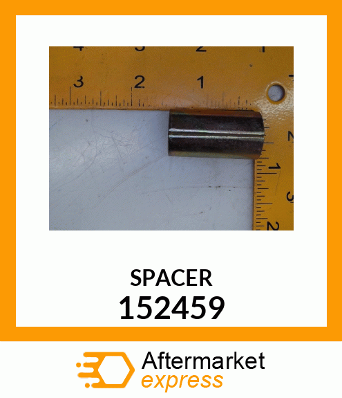 SPACER 152459