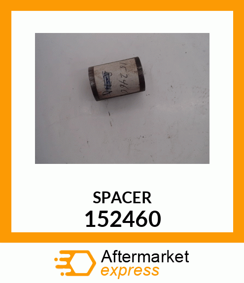 SPACER 152460